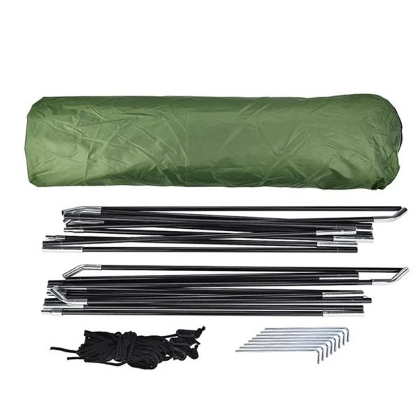 6 Person Parachute Tent