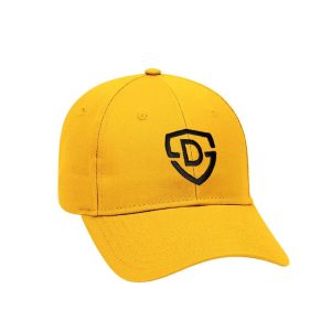 Dominance-High Quality Outdoor Cap/Sports hat