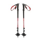 High Quality Trekking/hiking stick/pole