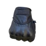 Premium Quality leather gloves with touch screen technology