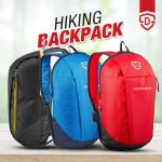 hiking backpack