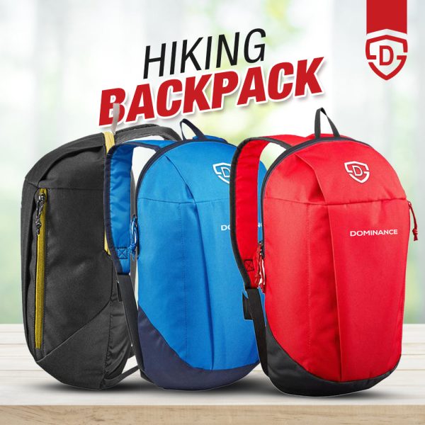 hiking backpack
