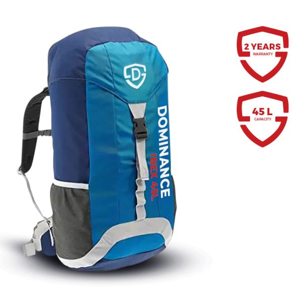 45-Liter Backpack - IBEX