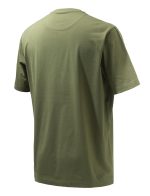 Duck T-shirt - Green at Dominance