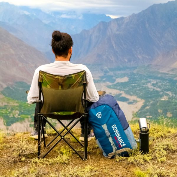 45-Liter Backpack - IBEX