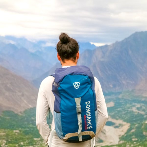 45-Liter Backpack - IBEX