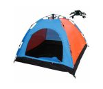 High quality 4 person tent.