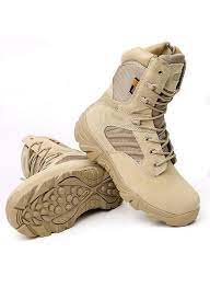 Hiking Delta Shoe