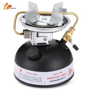 High quality portable stove.