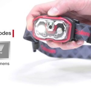 Battery Lock Cxs+200 Led Headlamp