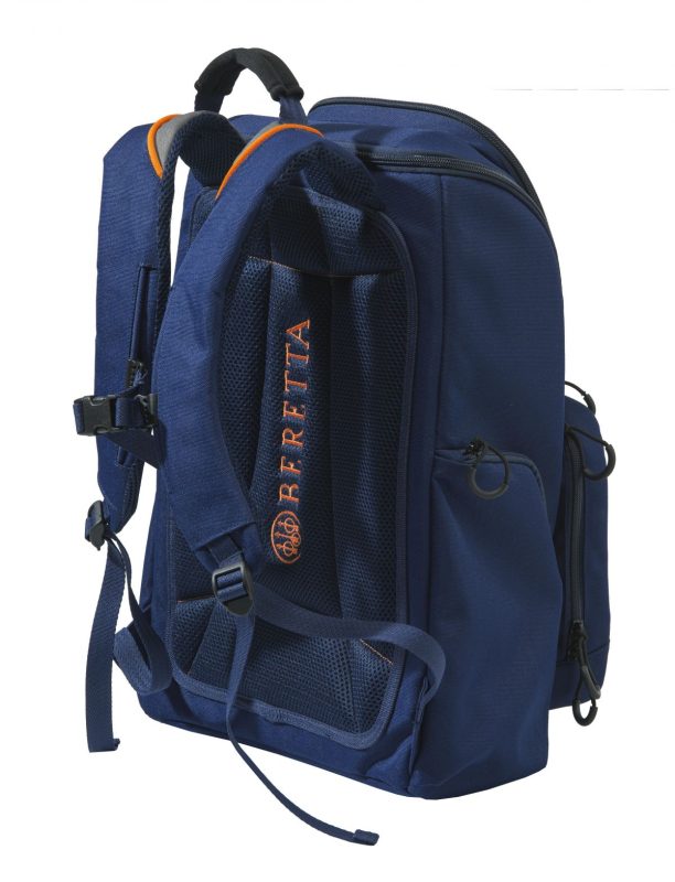 Beretta Uniform Pro Laptop Backpack