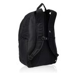 30 L, light weight, black colored day bag/college bag/laptop bag